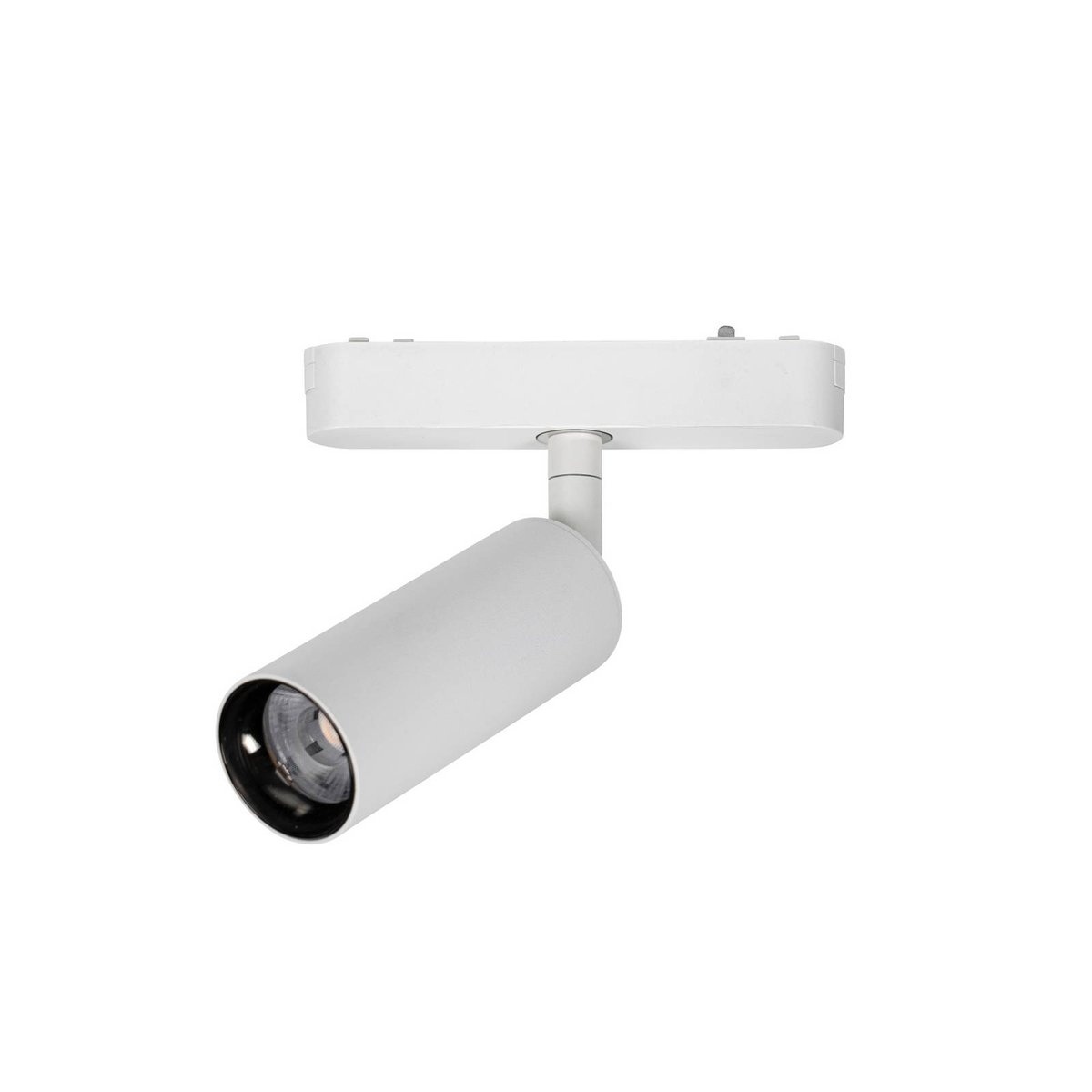 en aluminium moderneLED, Lumaro 48V blanc, LINDBY