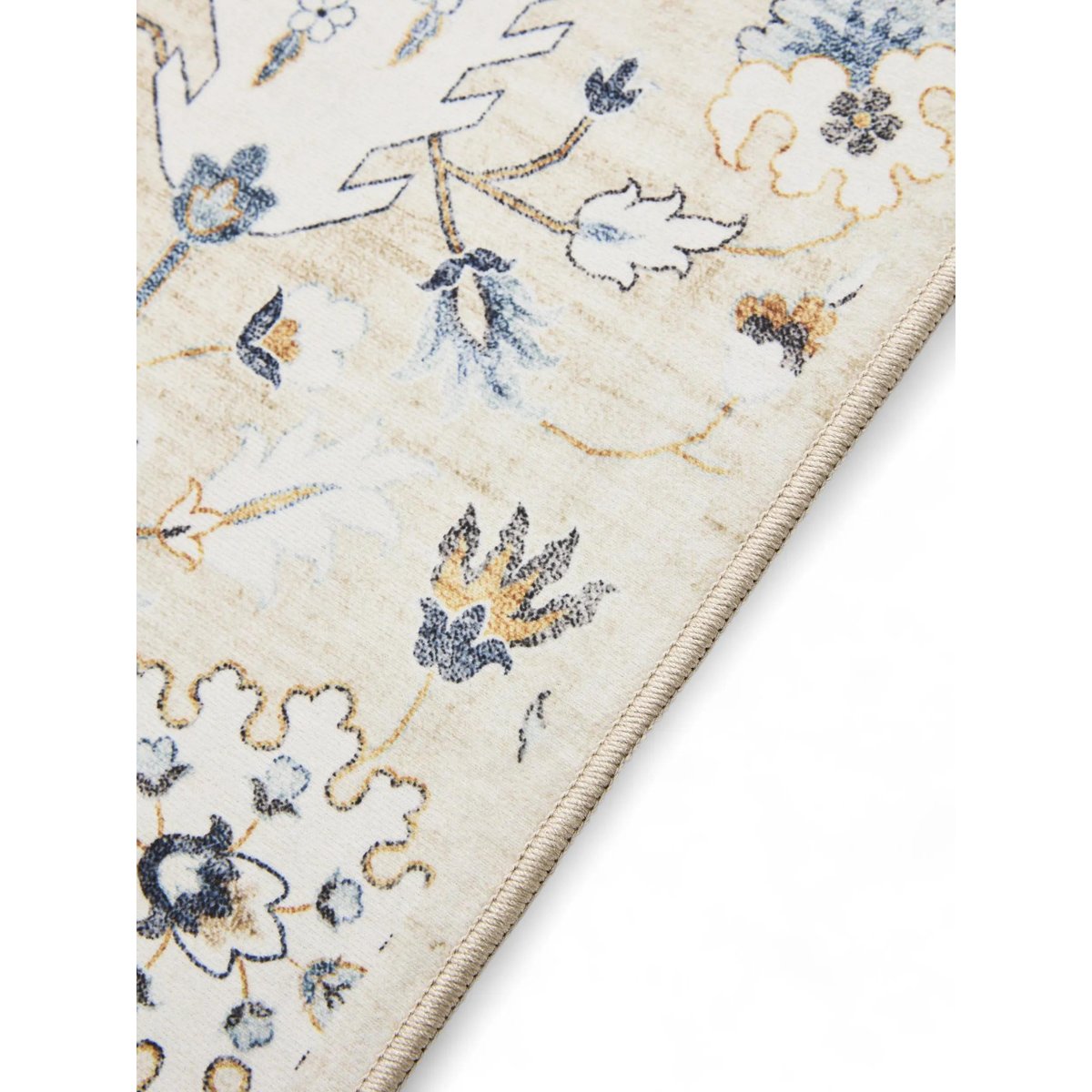 Tapis de couloir GEORGE beige, BENUTA 