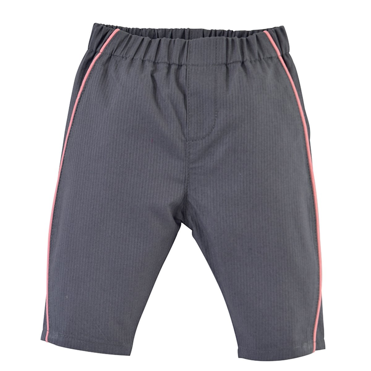 Ensemble pantalon fille anthracite gris, SUCRE D'ORGE