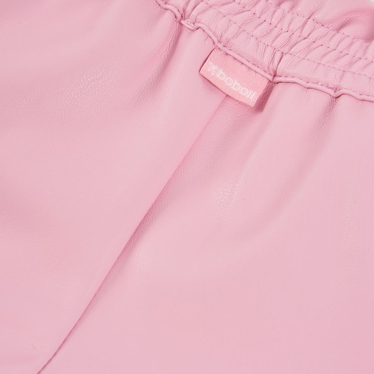 Short pink, BOBOLI