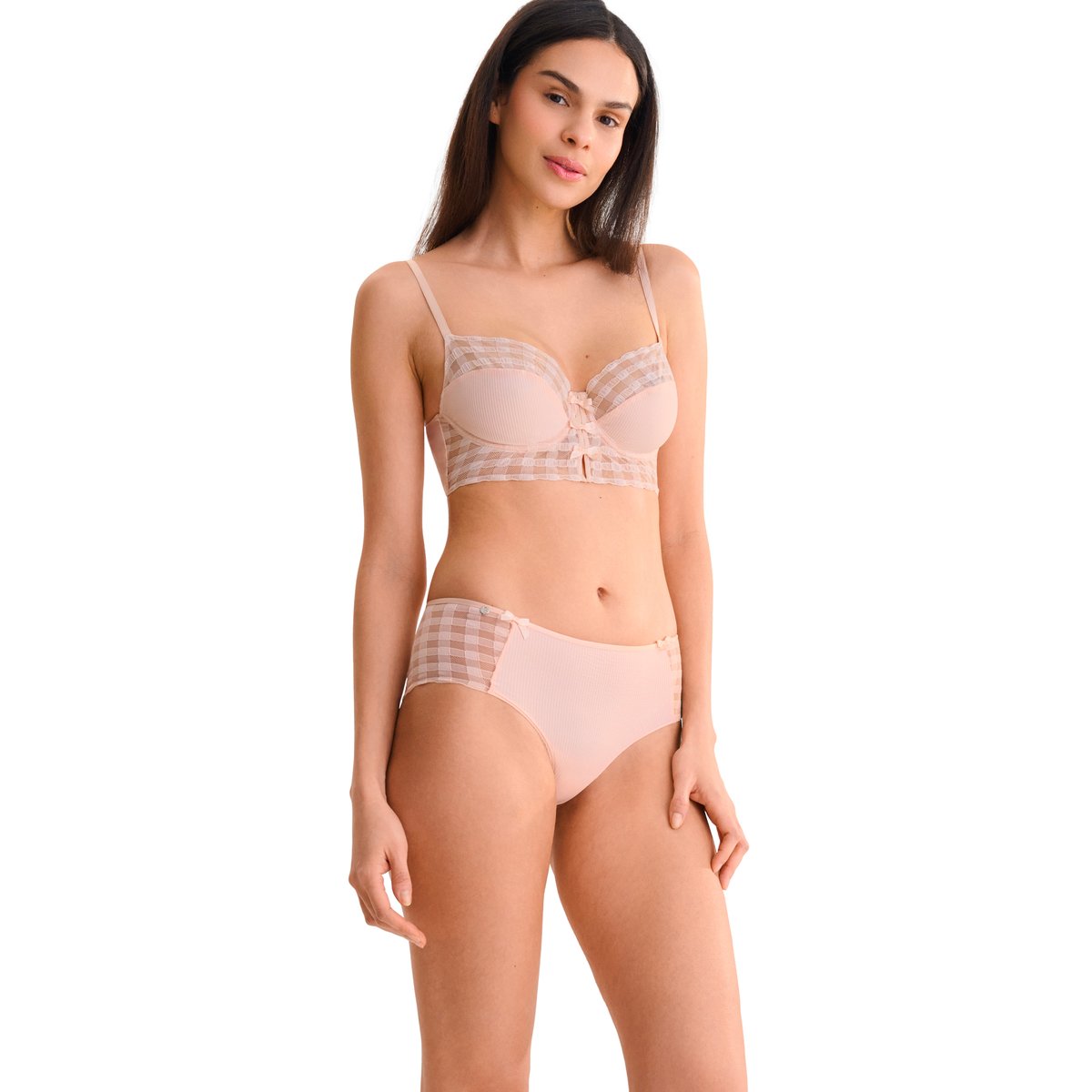 Shorty INFINITY rose, LISCA