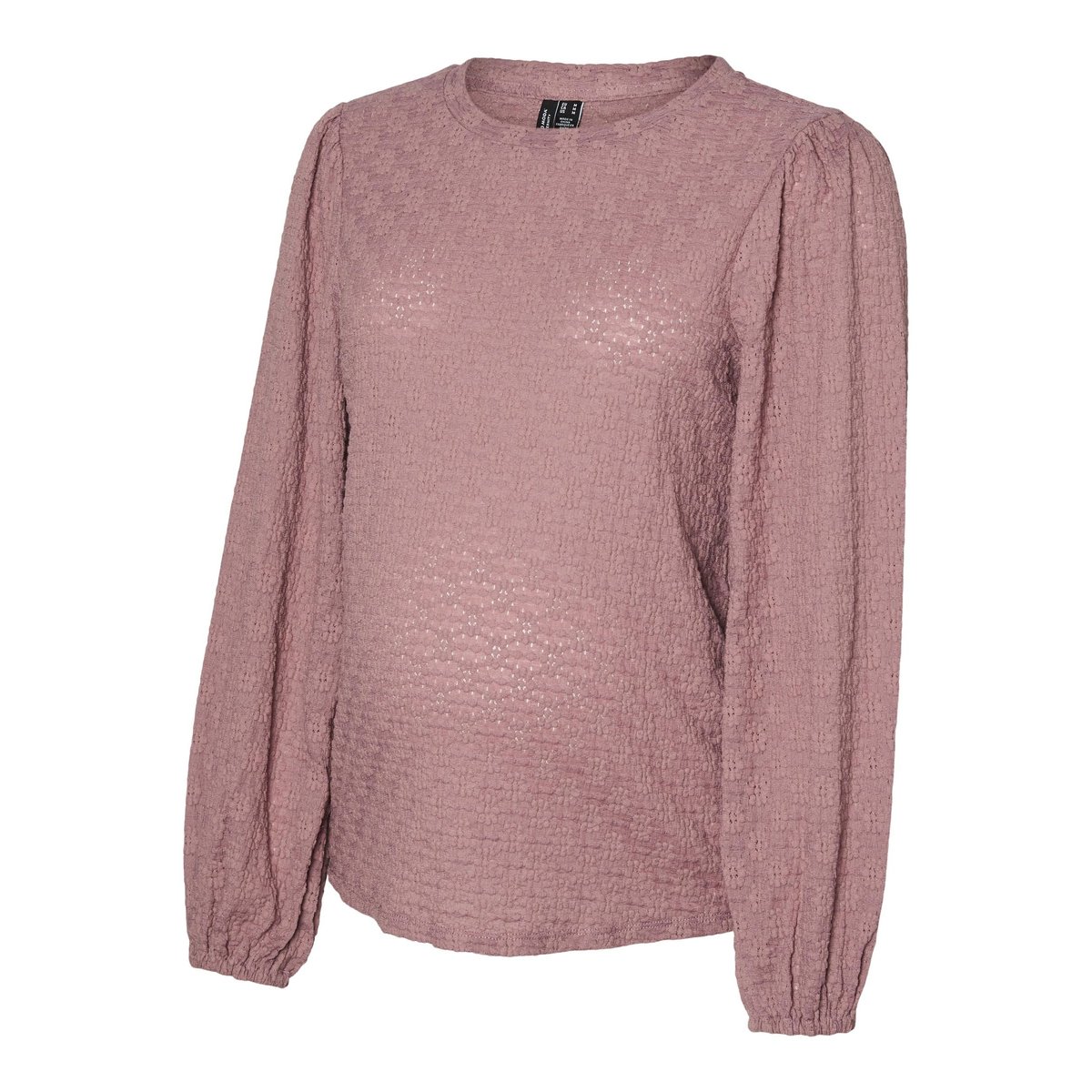 Top nostalgia rose, VERO MODA