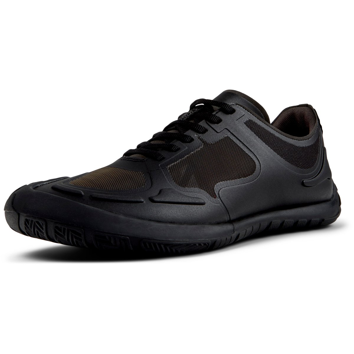 Baskets Peu Path noir, CAMPER