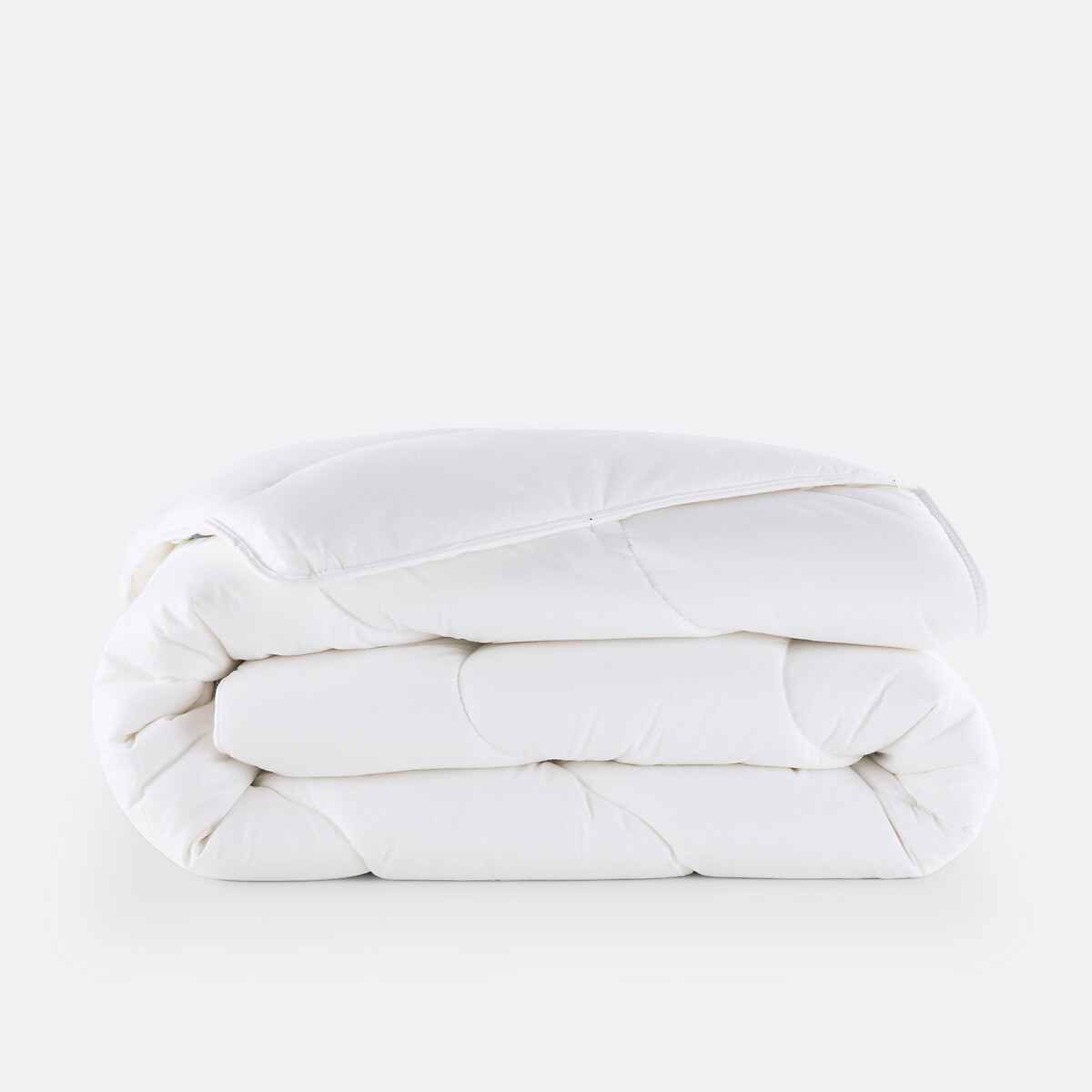 Couette chaude douceur antiacarien blanc, LA REDOUTE INTERIEURS