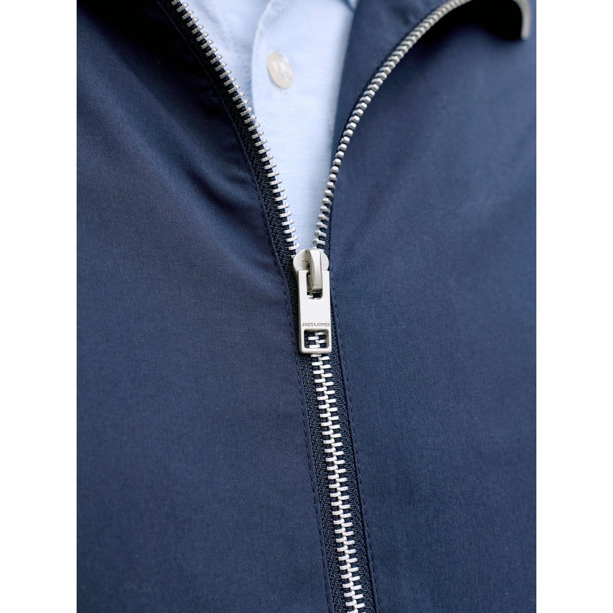 Veste Bomber navy blazer 1, JACK & JONES