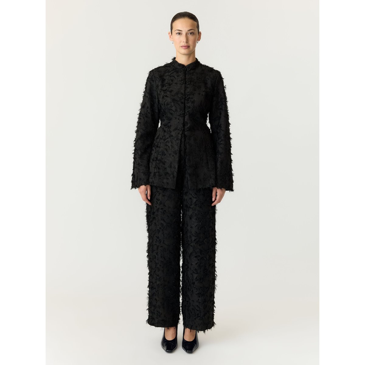 Blazer noir - black1, YAS