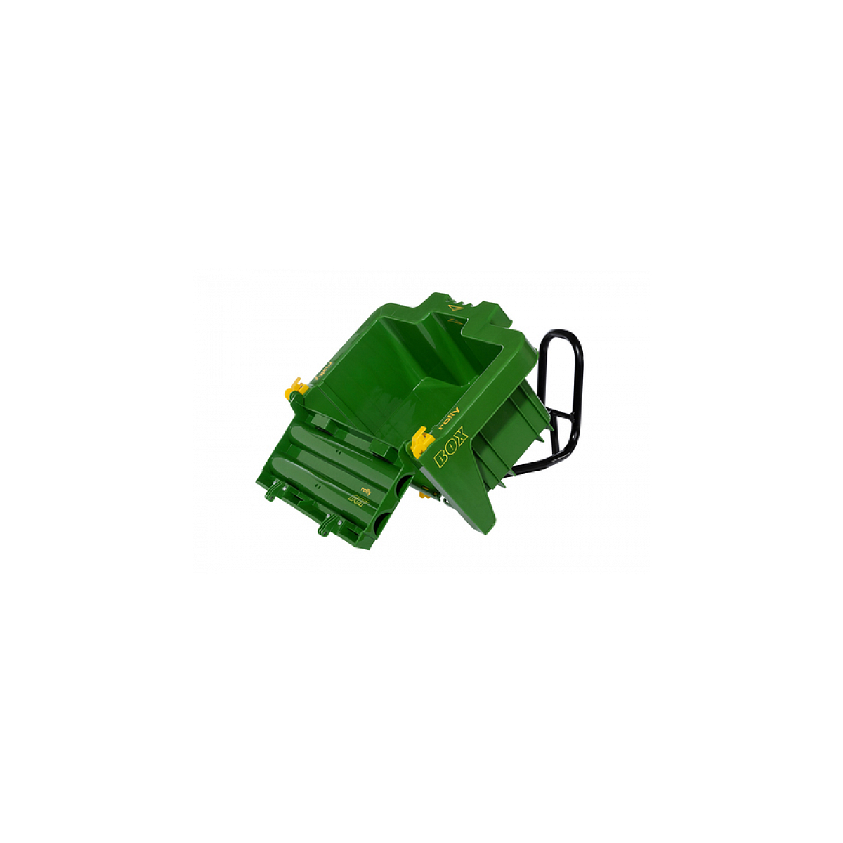Auge Amovible Verte pour tracteur vert, ROLLY TOYS