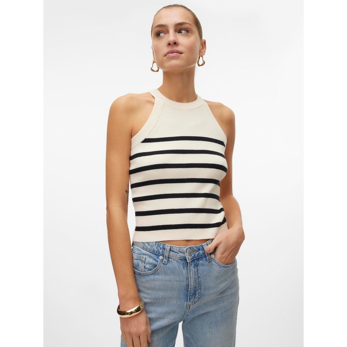 T-Shirt birch 3, VERO MODA
