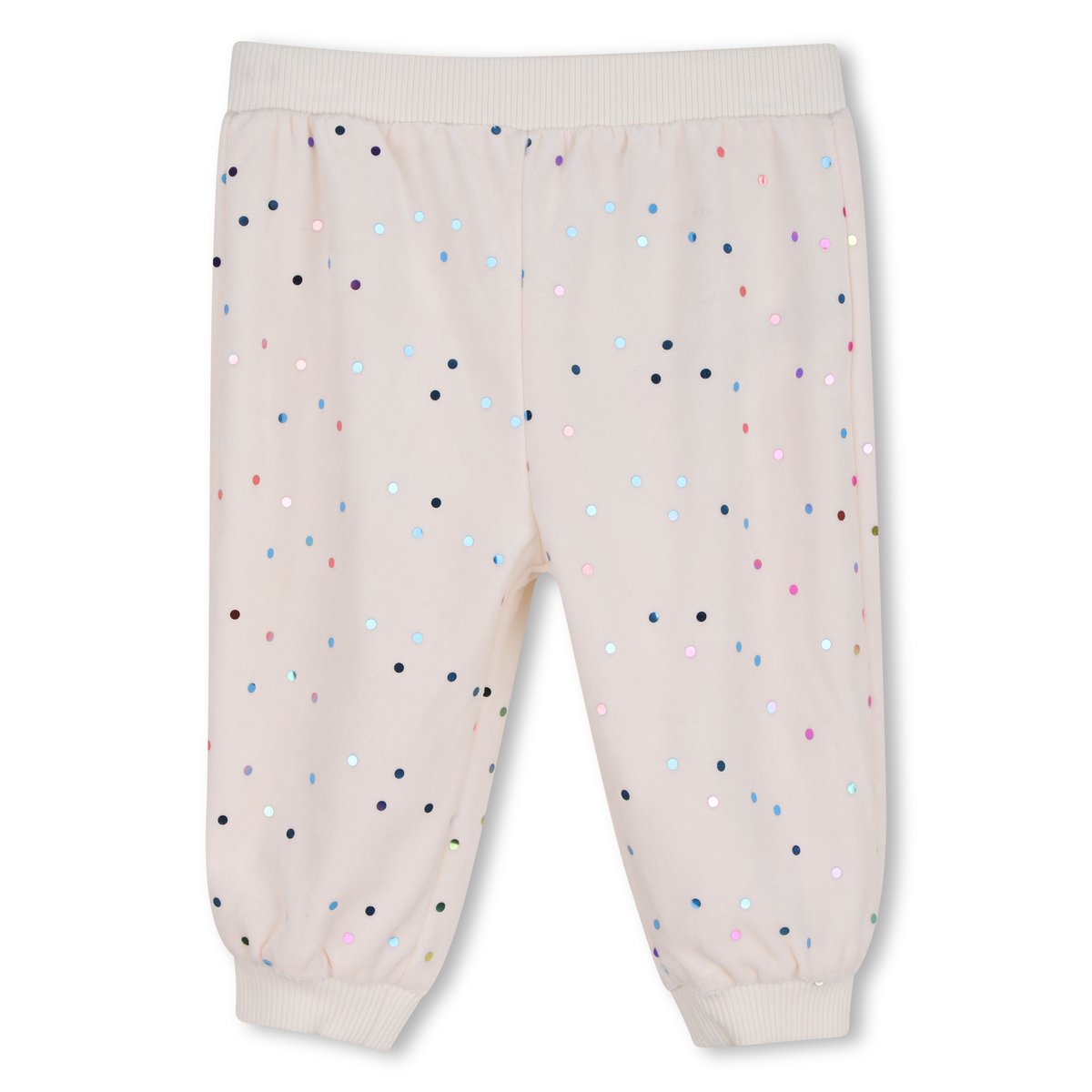 Ensemble cardigan et pantalon rice, BILLIEBLUSH