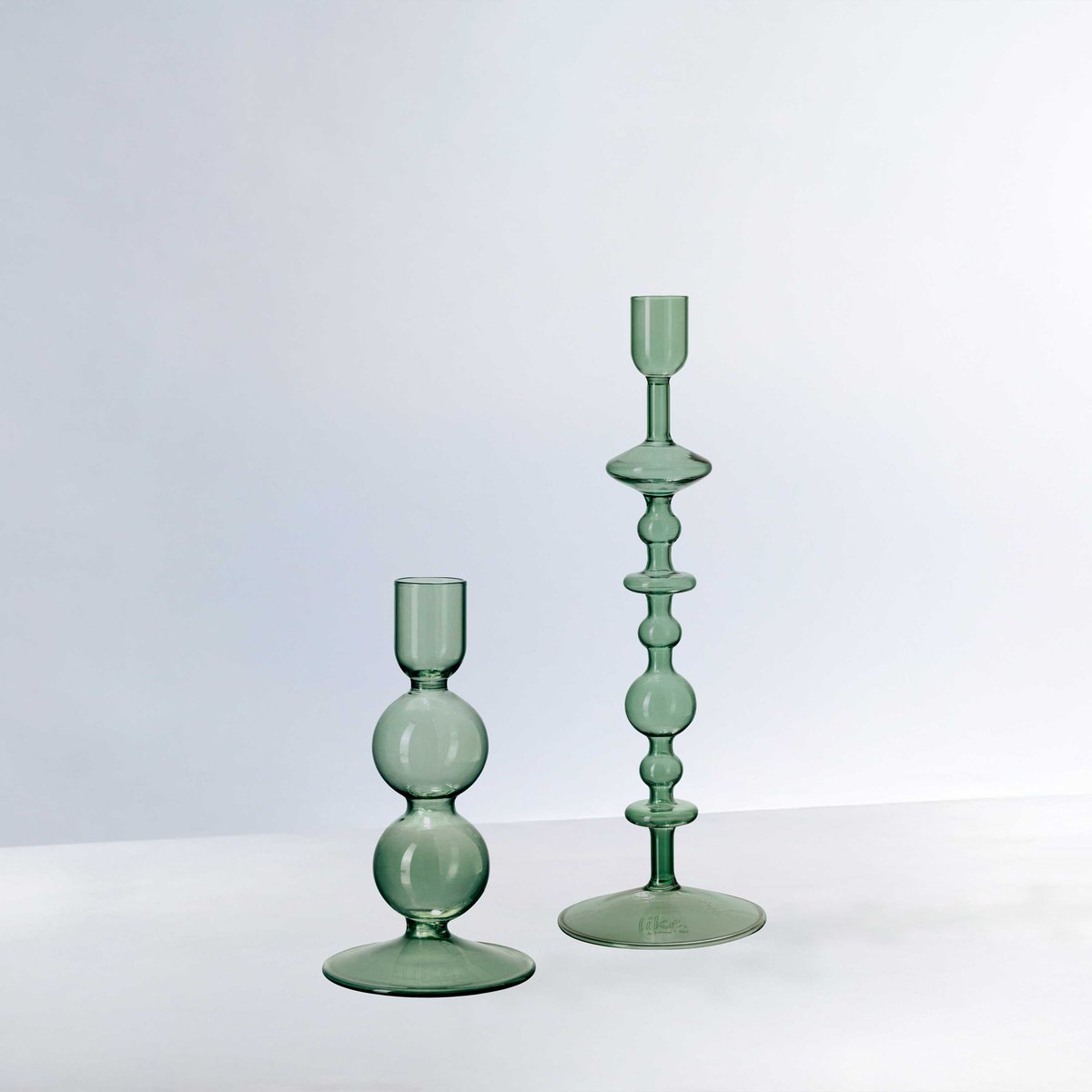 Bougeoir Sage LIKE HOME vert, LIKE. BY VILLEROY & BOCH