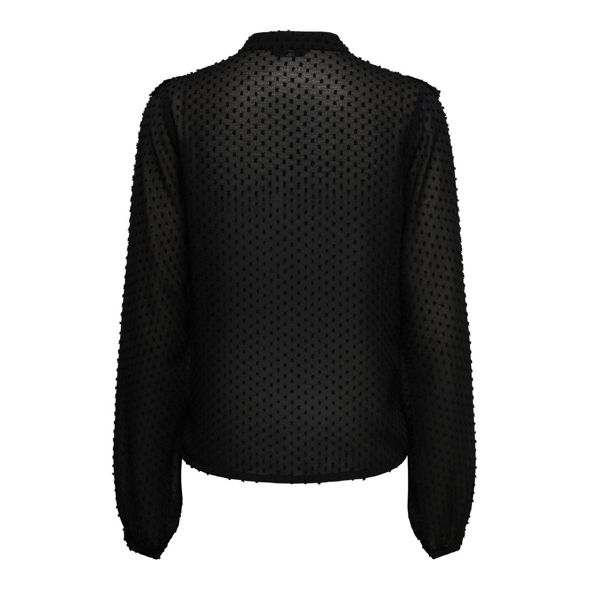 Chemise noire - black, JDY