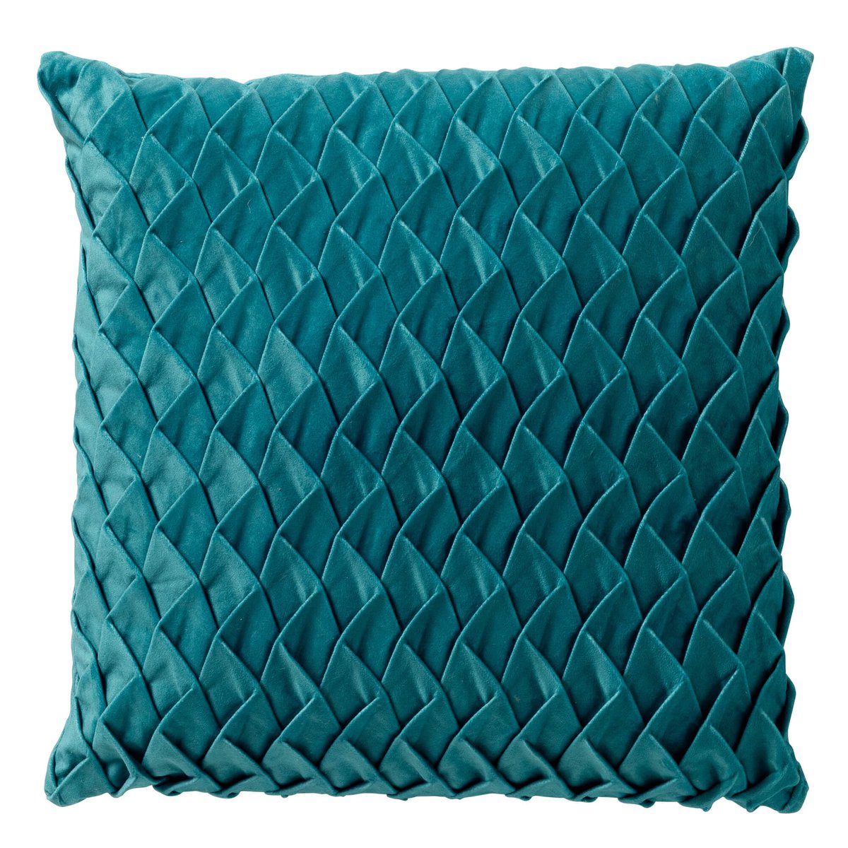 Coussins Finn (Lot de 3) bleu, DUTCH DECOR