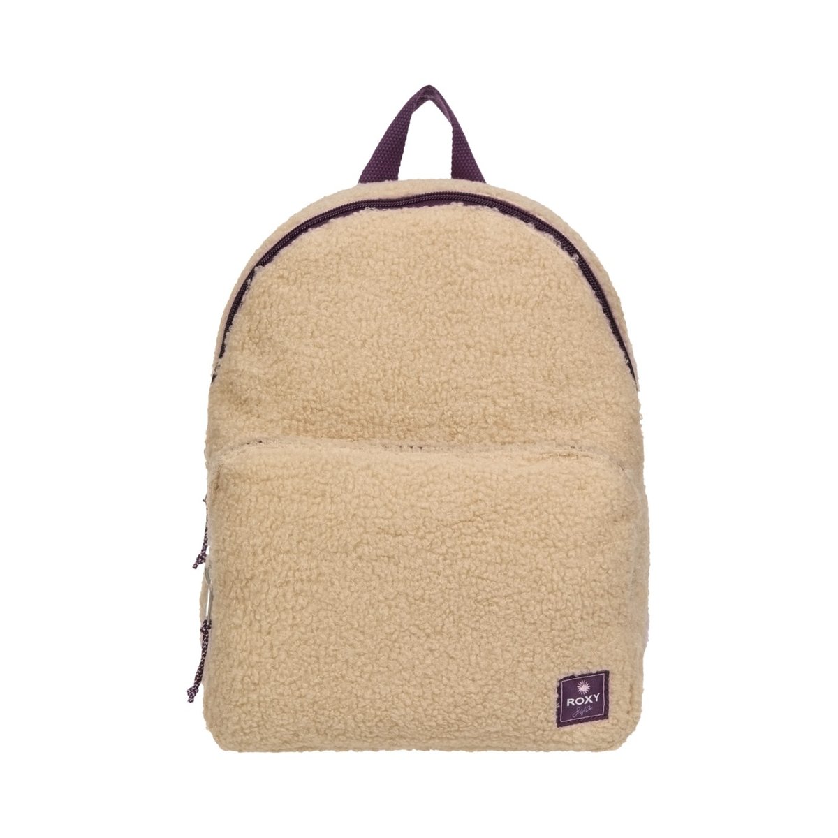 Petit sac à dos MAZZY STAR 8.6L. beige pebble, ROXY