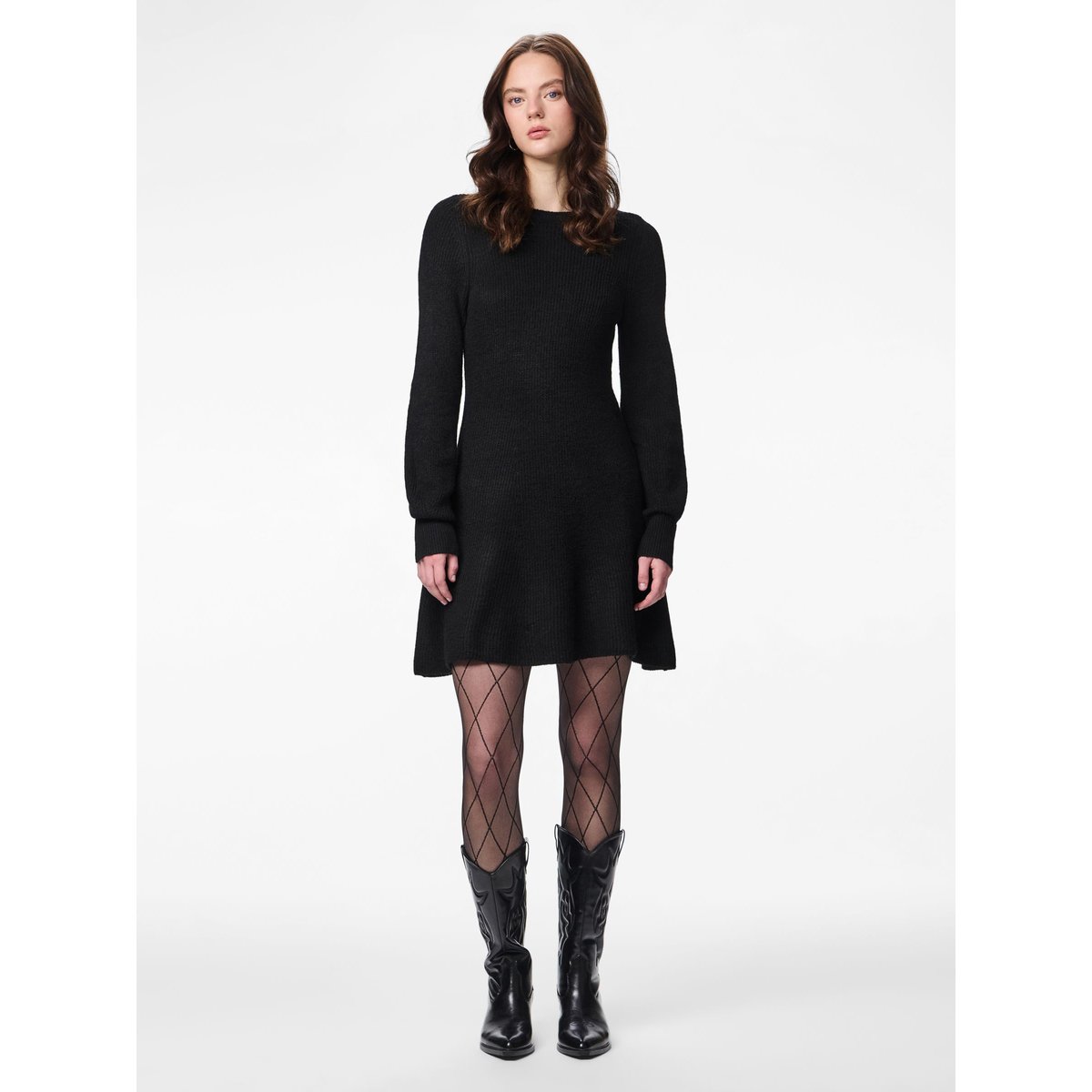 Collants black 4, PIECES