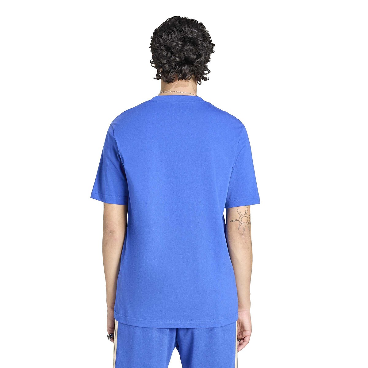 T-shirt graphique Italie, Coupe du monde 2026 bleu, adidas Performance