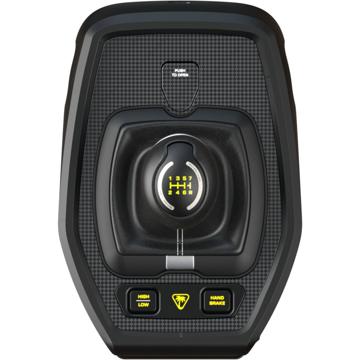 Joystick VelocityOne Multi-Shift Global couleur unique, TURTLE BEACH