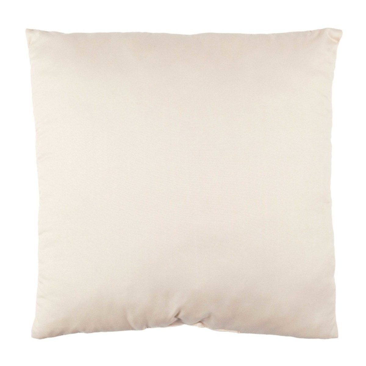 Coussin avec bouclette 40x40 AMOUR multicolore, DECORATIE