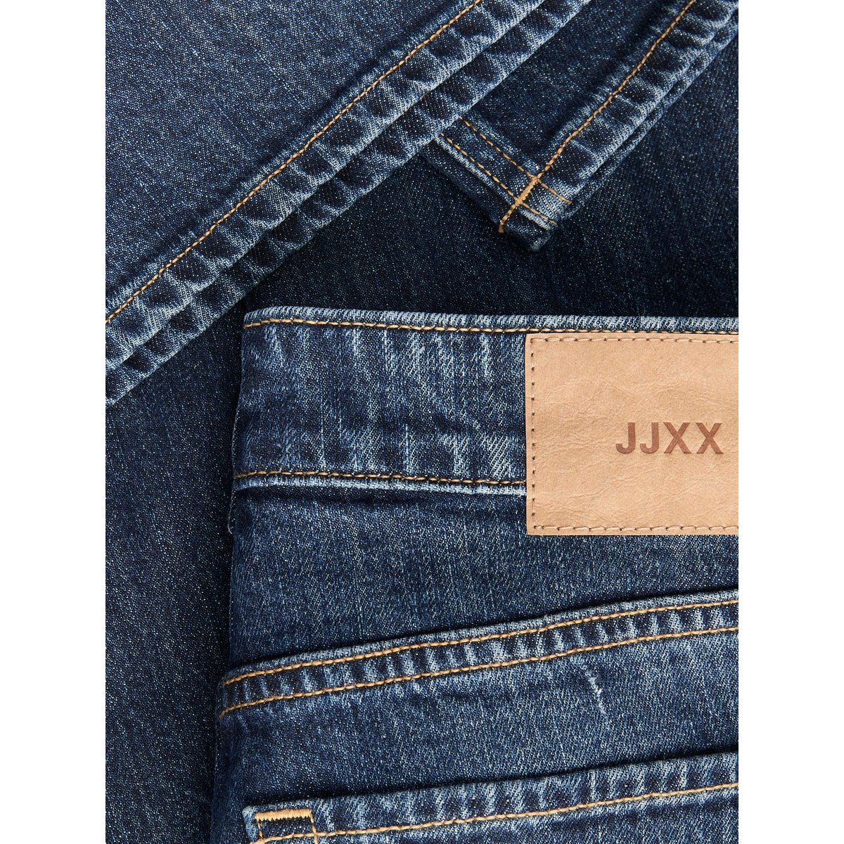 Jean Coupe Évasée blue denim, JJXX