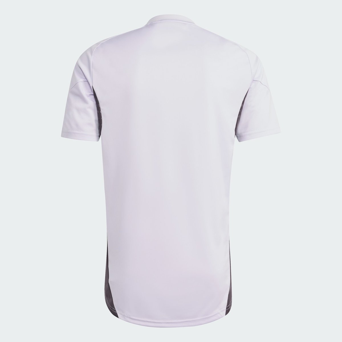 Maillot D'entraînement Manchester United Tiro 25 Competition purple tint / aurora black, adidas Performance