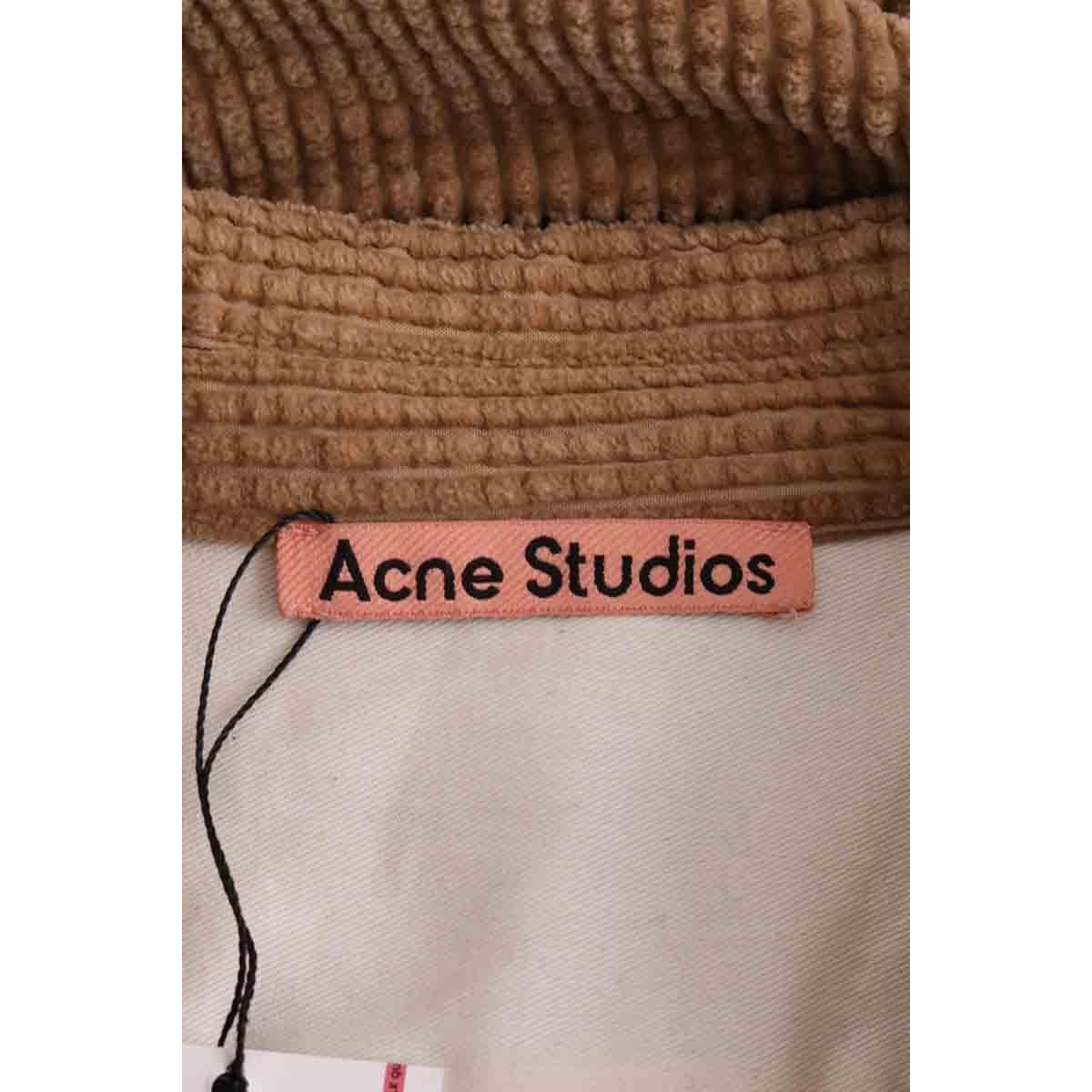 Veste - Très Bon État camel, ACNE STUDIOS