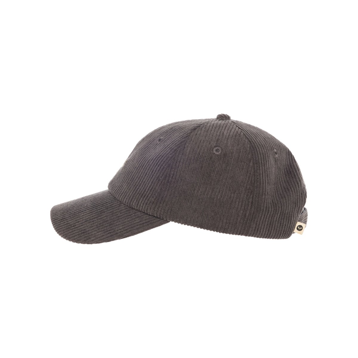 Casquette strapback FEELING VIBES. gris excalibur, ROXY