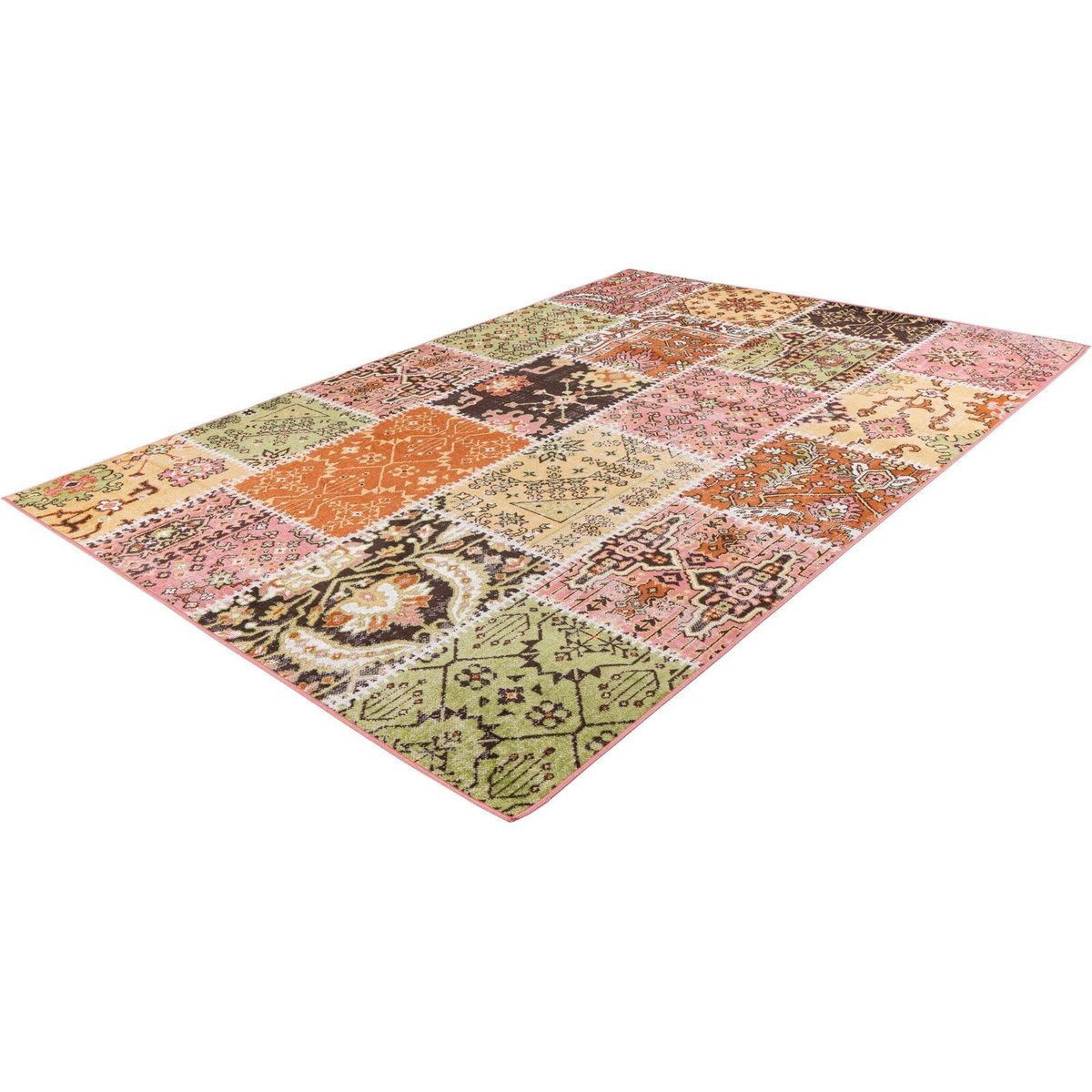 Tapis kilim style oriental ARIYA multi, ARTE ESPINA