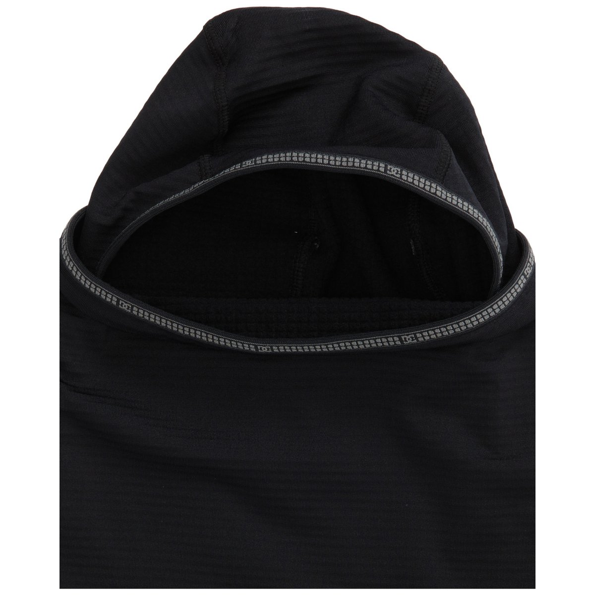 Cagoule technique FELONY. noir black, DC SHOES