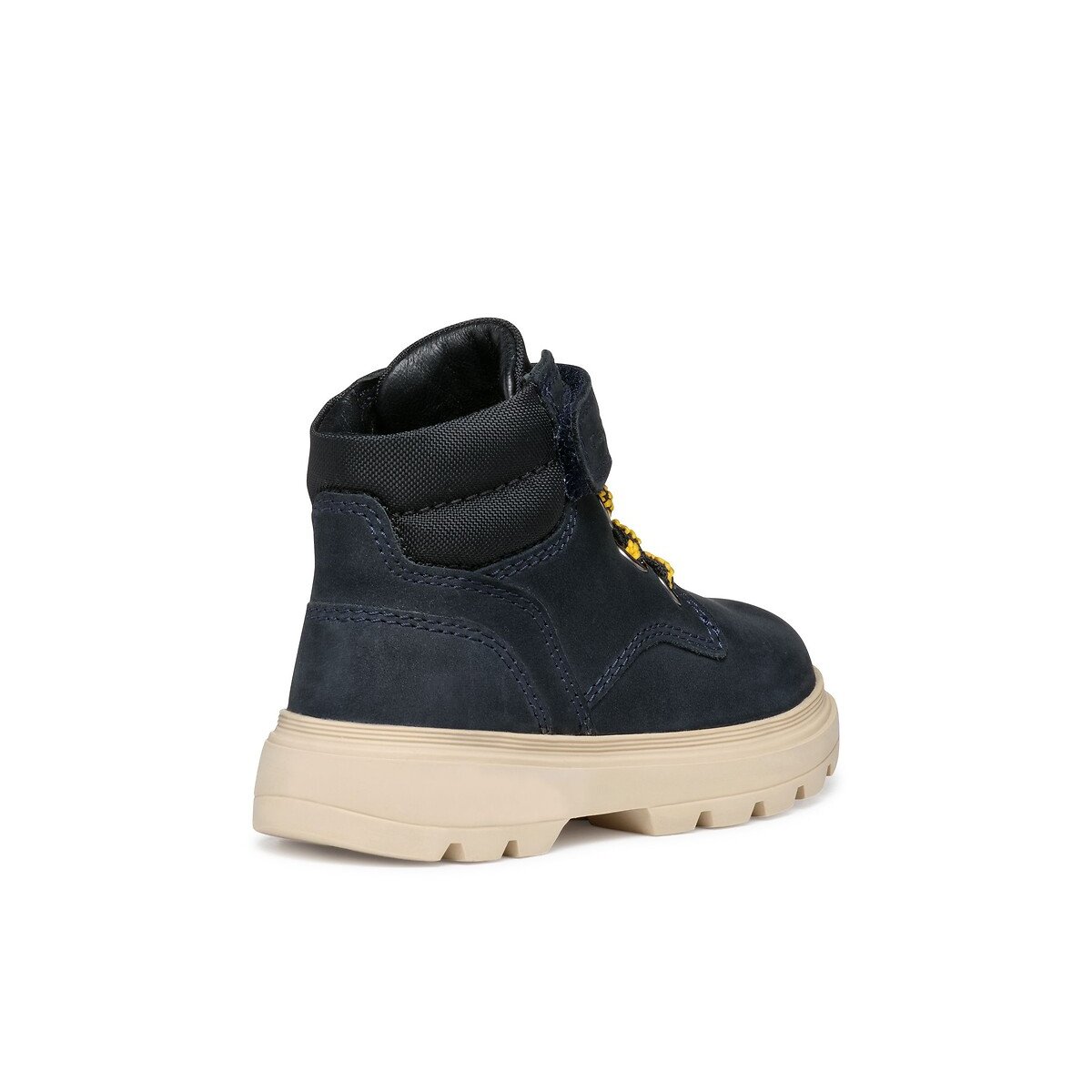 Boots KIDDARTAH bleu marine, GEOX