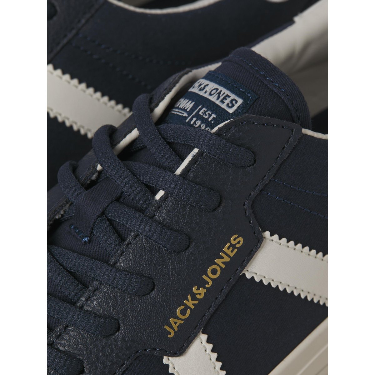 Baskets Baskets navy blazer, JACK & JONES
