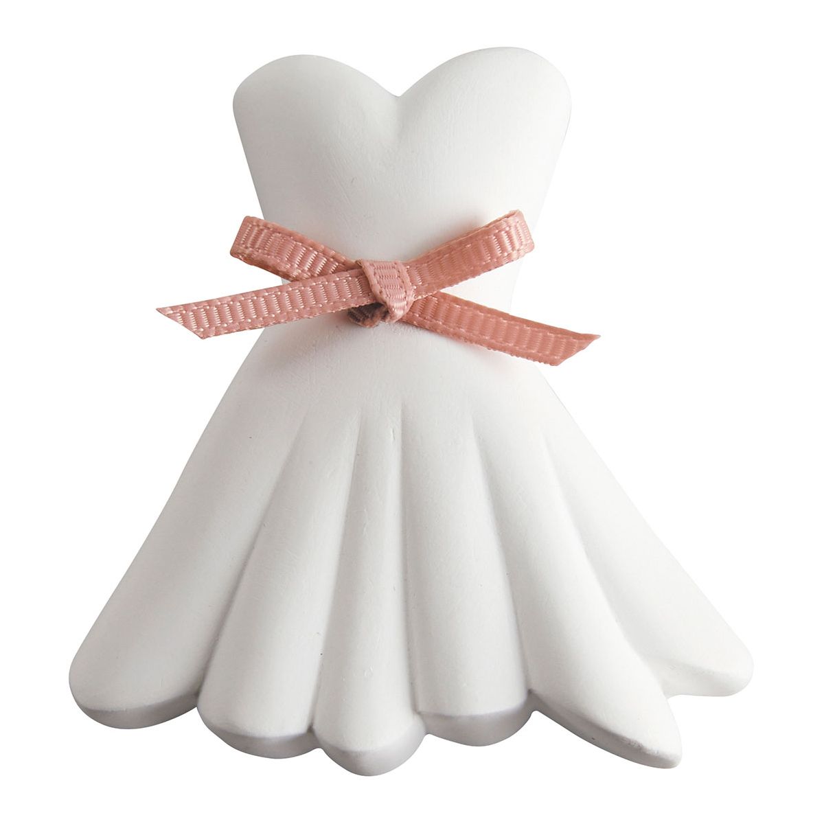 Coffret de 5 décors parfumés - Rose Élixir blanc, MATHILDE M