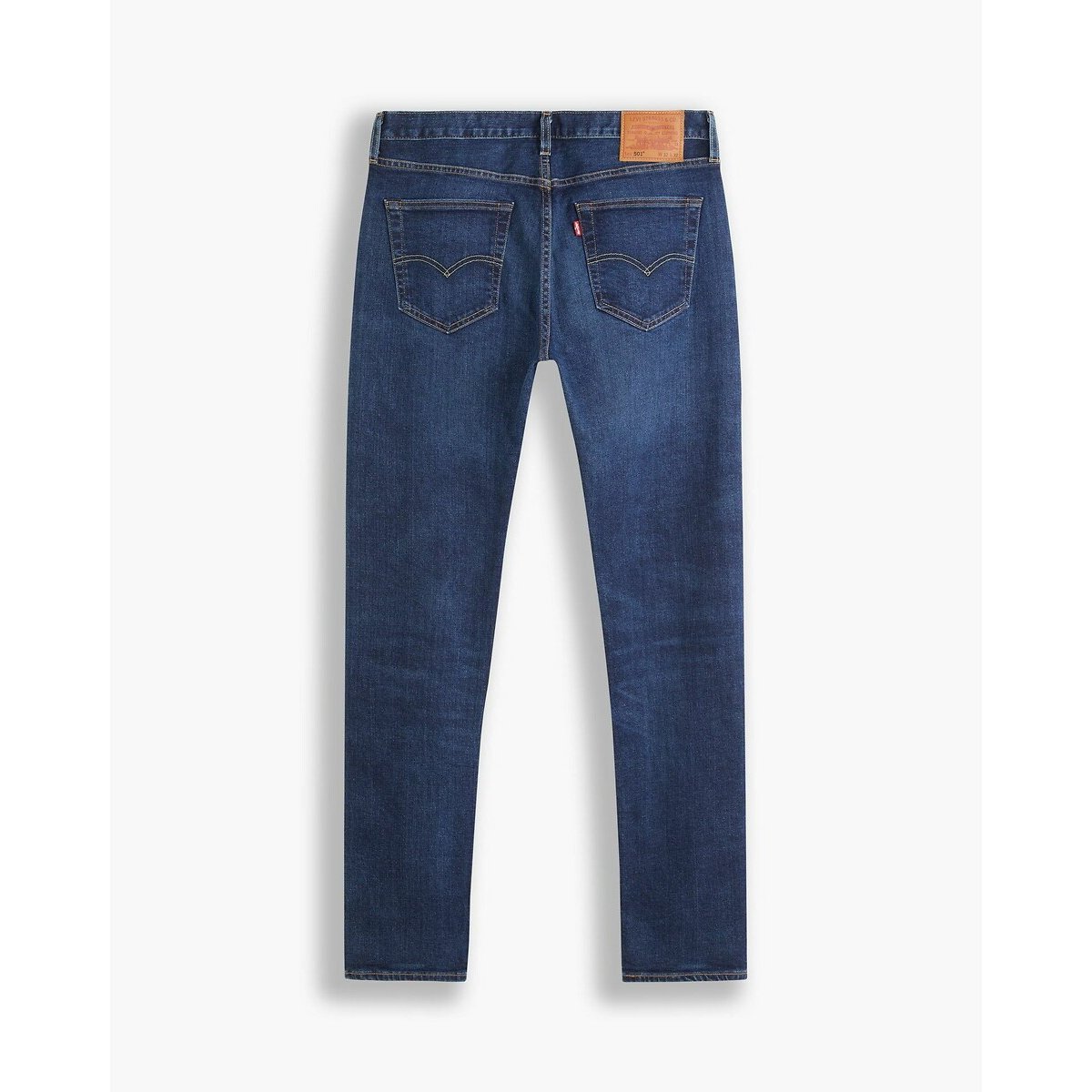 501® Straight Jeans do the rump, LEVI'S