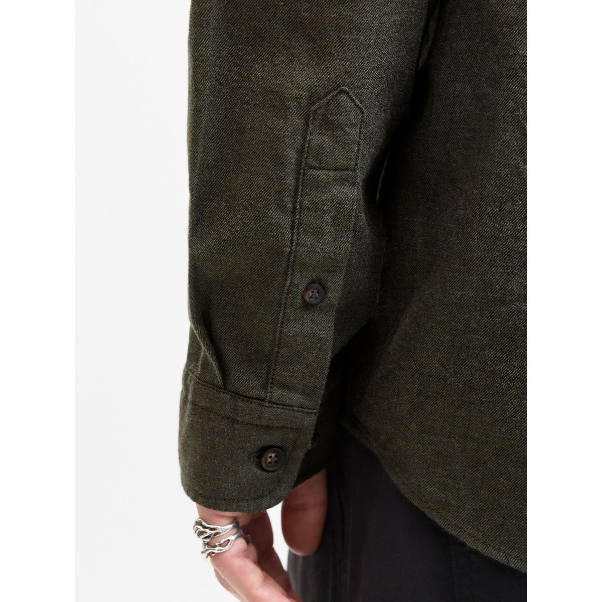 Chemise À Boutons rosin, JACK & JONES