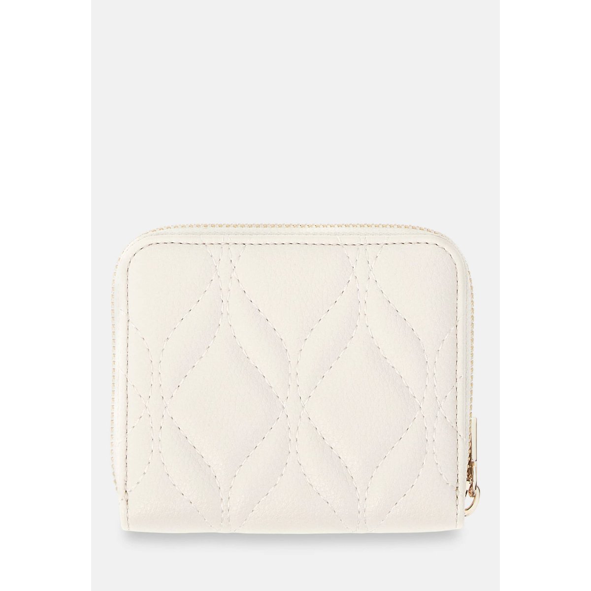 Portefeuille Maxine blanc, GUESS