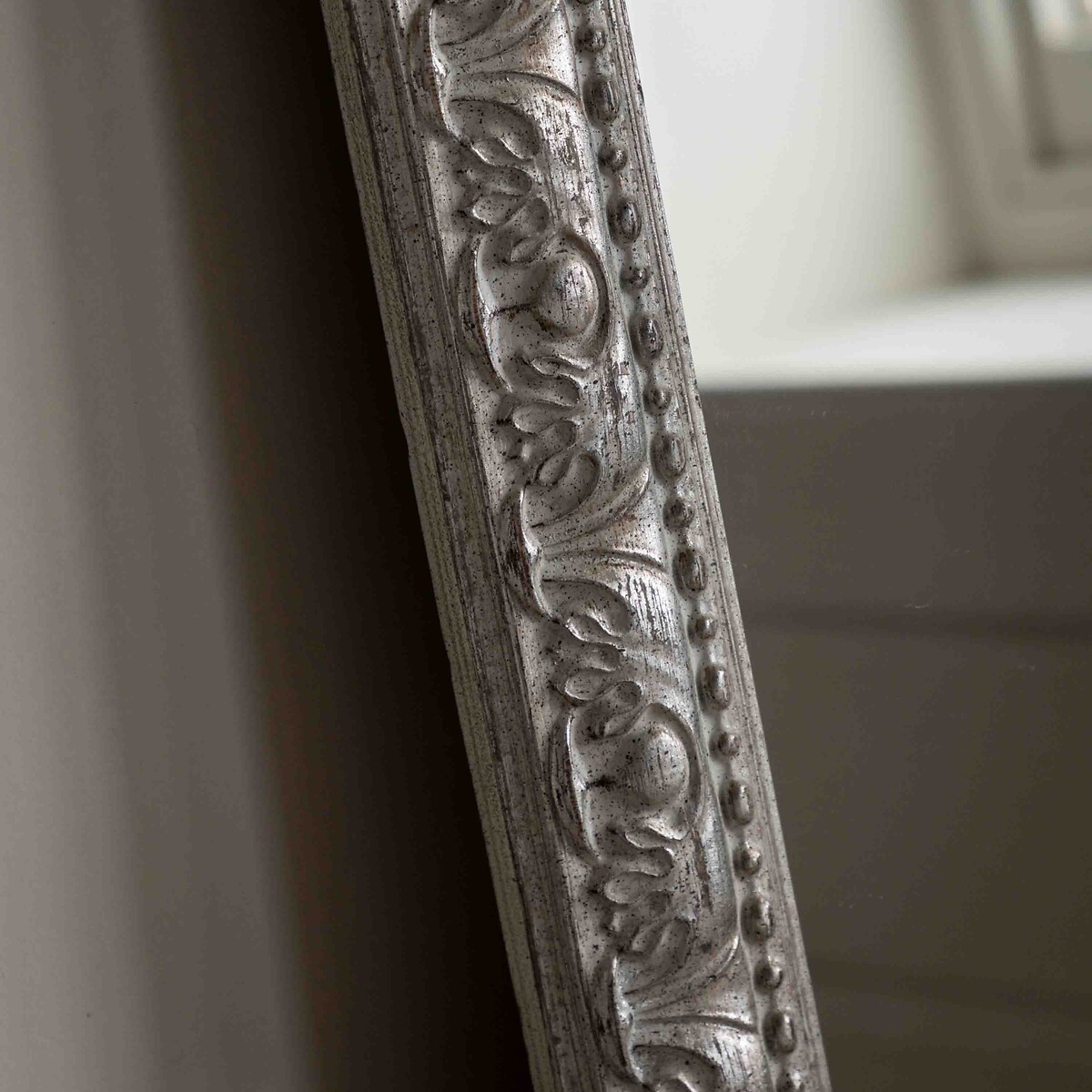 75x170cm Roman Leaner Mirror grey, ÉDITÉ