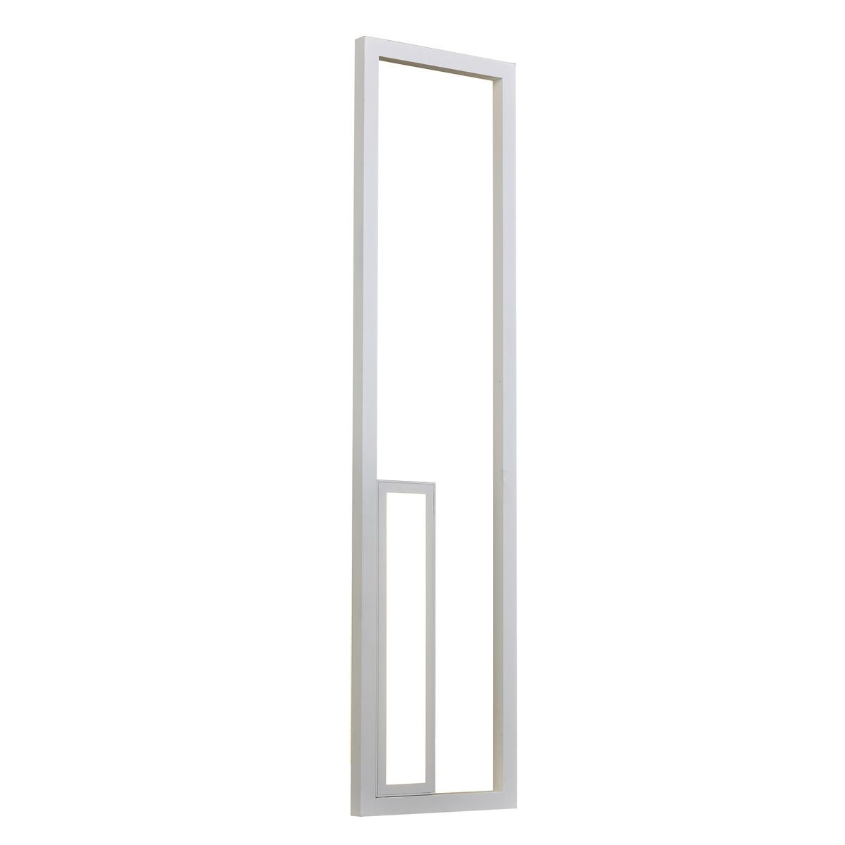 Applique    BOUTIQUE blanc, MANTRA