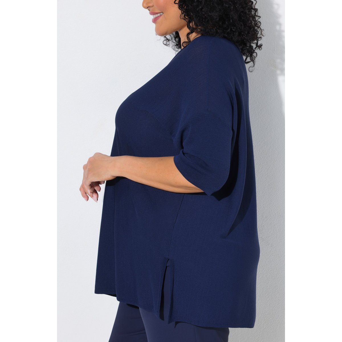 Pull oversize marine, ULLA POPKEN