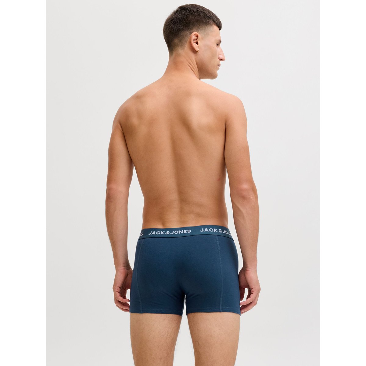 Maillots noire - phantom, JACK & JONES