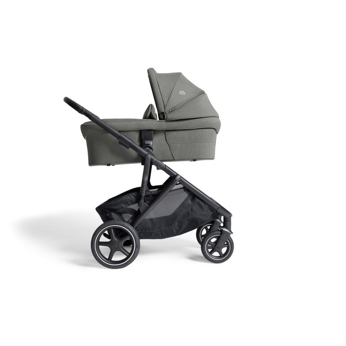 Nacelle Ramble Signature XL vert, JOIE