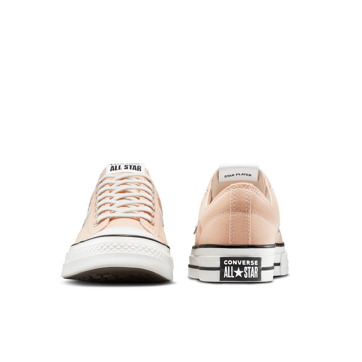 Baskets Star Player 76 Seasonal Color beige, CONVERSE
