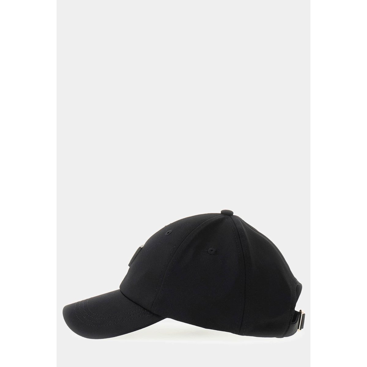 Casquette De Baseball À Logo noir, GUESS
