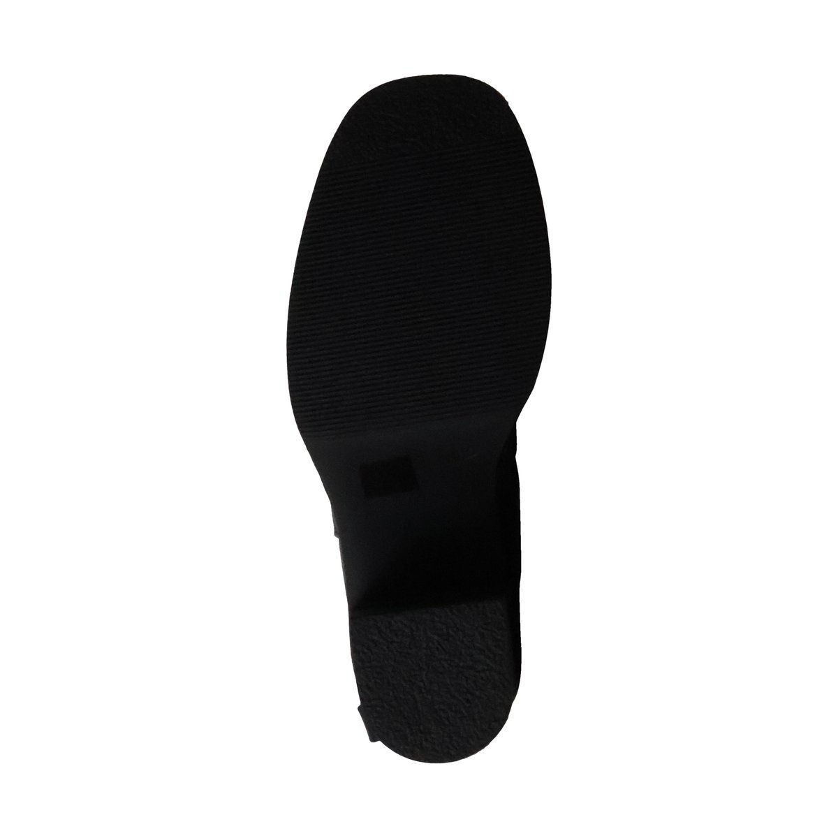 Bottes à Zip Bestelle noir, ENZA NUCCI