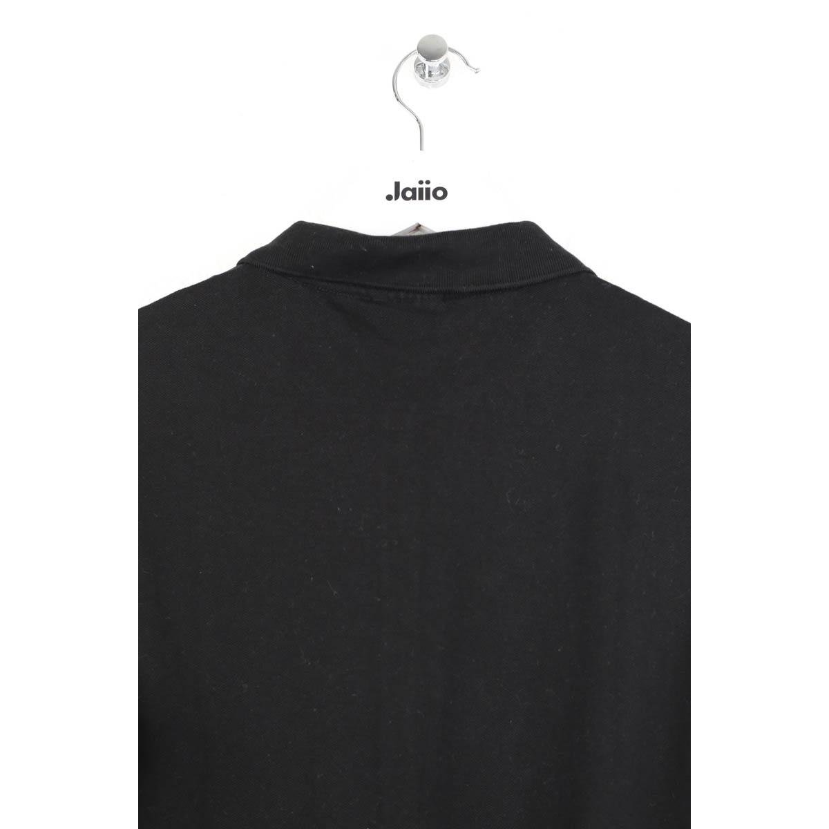Polo - Très Bon État noir, LACOSTE