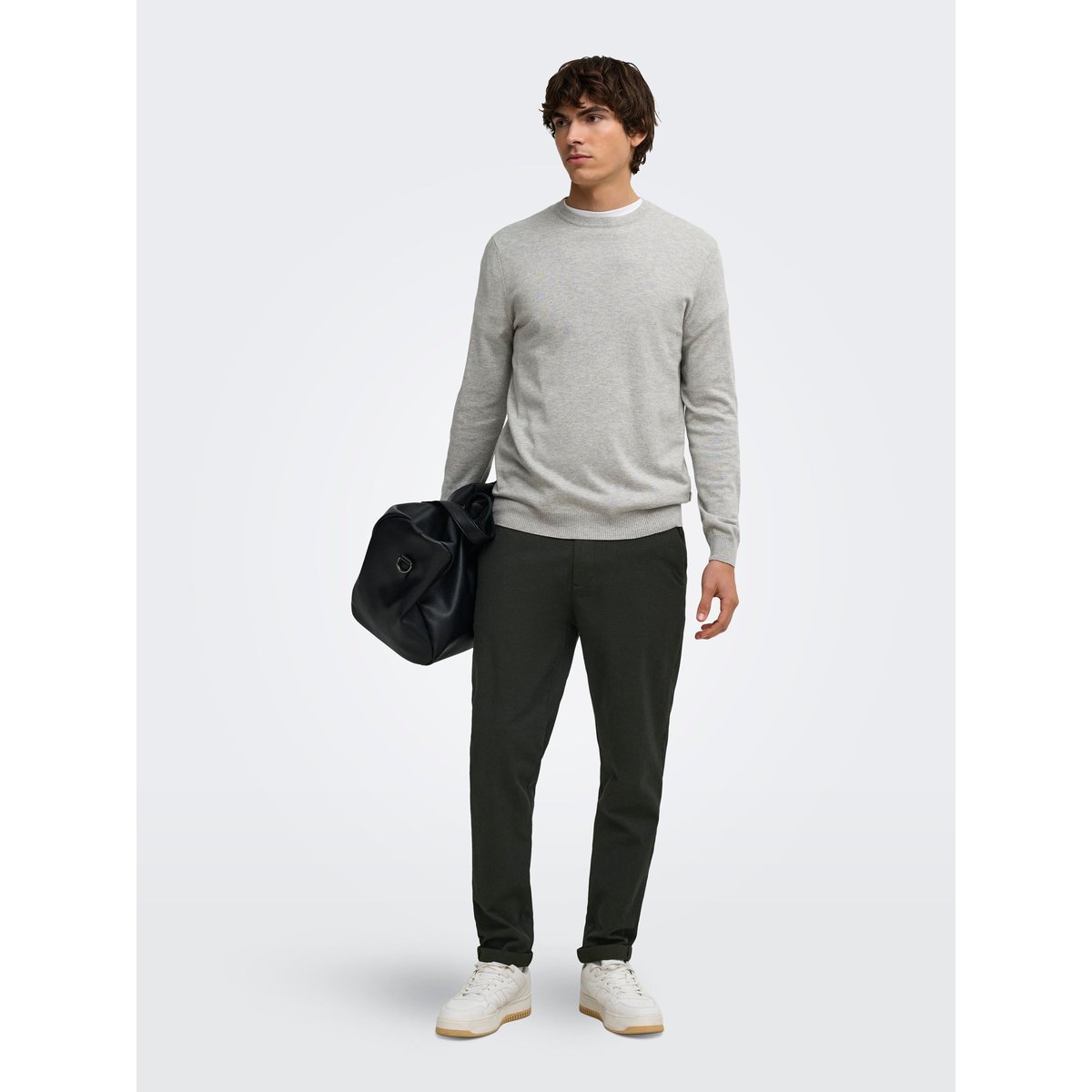 Pantalon rosin 1, ONLY & SONS