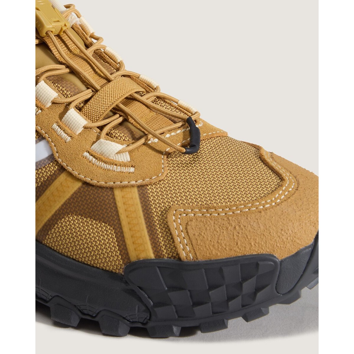 Baskets Crosspath XC marron, VANS