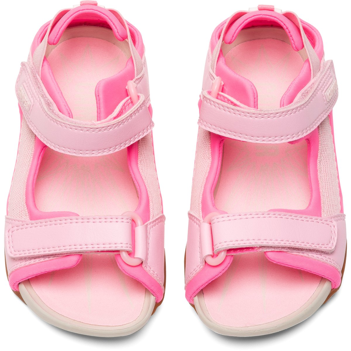 Sandales  OUS multicolor, CAMPER