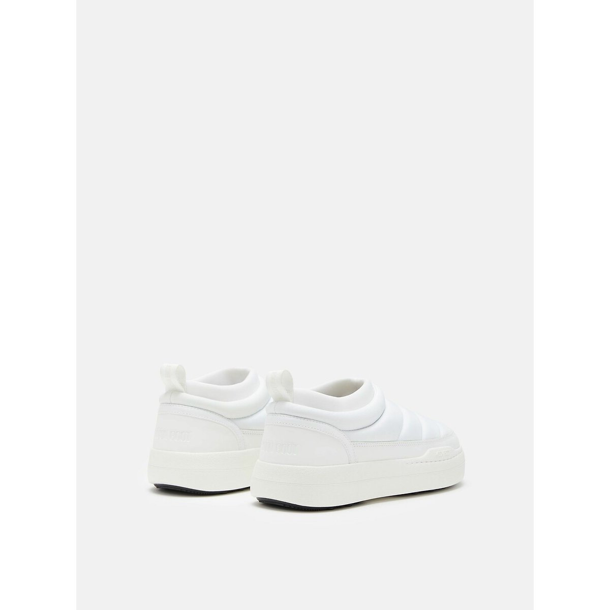 Park Soft Trainers white, MOON BOOT