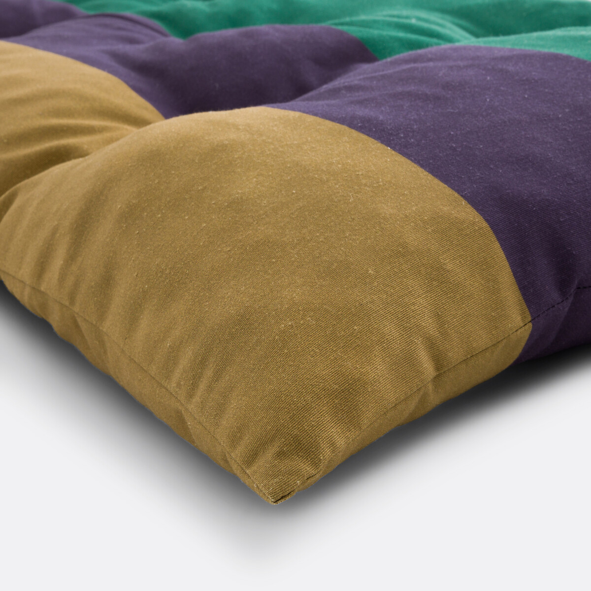 Colchão de exterior para o chão, Molani multicolor, LA REDOUTE INTERIEURS