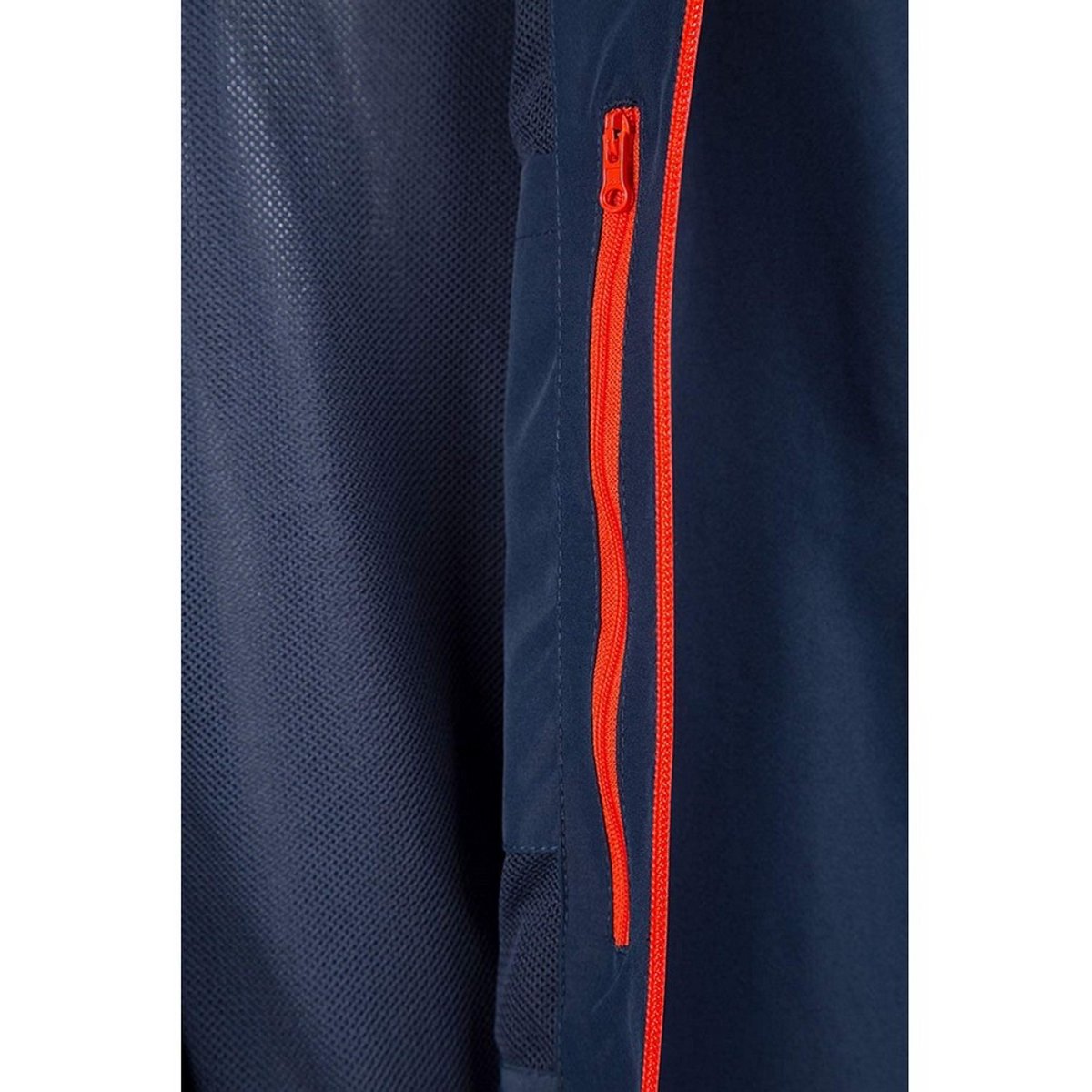Veste imperméable BRISK EXTREME bleu marine, MOUNTAIN WAREHOUSE