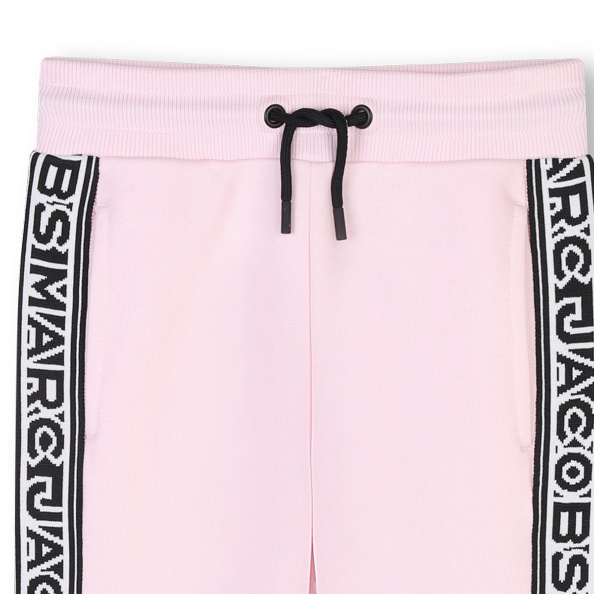 Groupes de pantalons de jogging rosee, MARC JACOBS