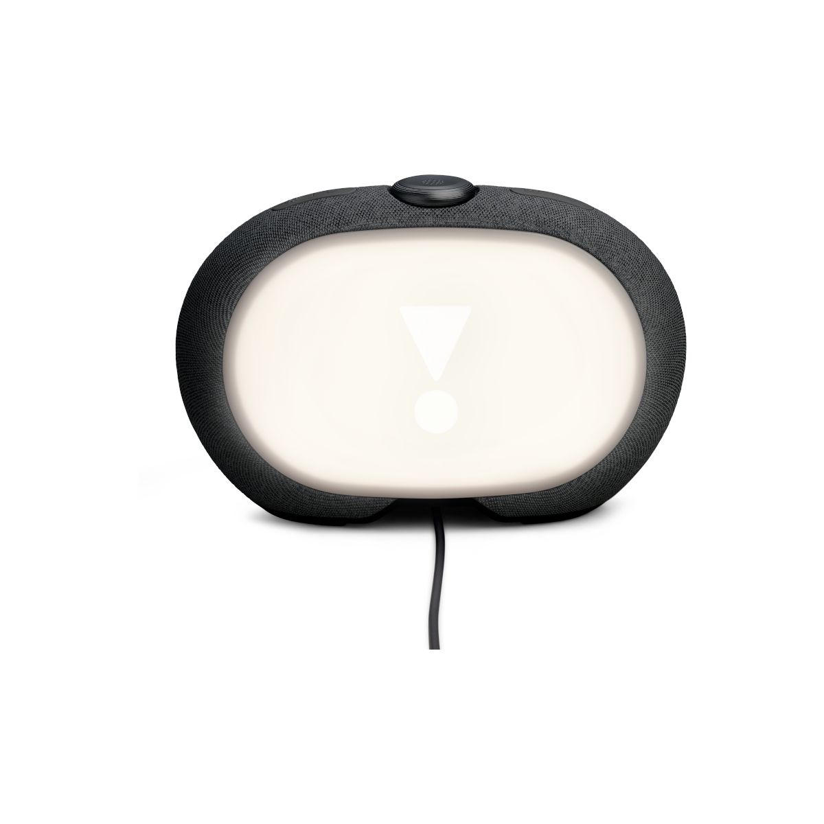 Radio réveil Horizon 3 Noir noir, JBL